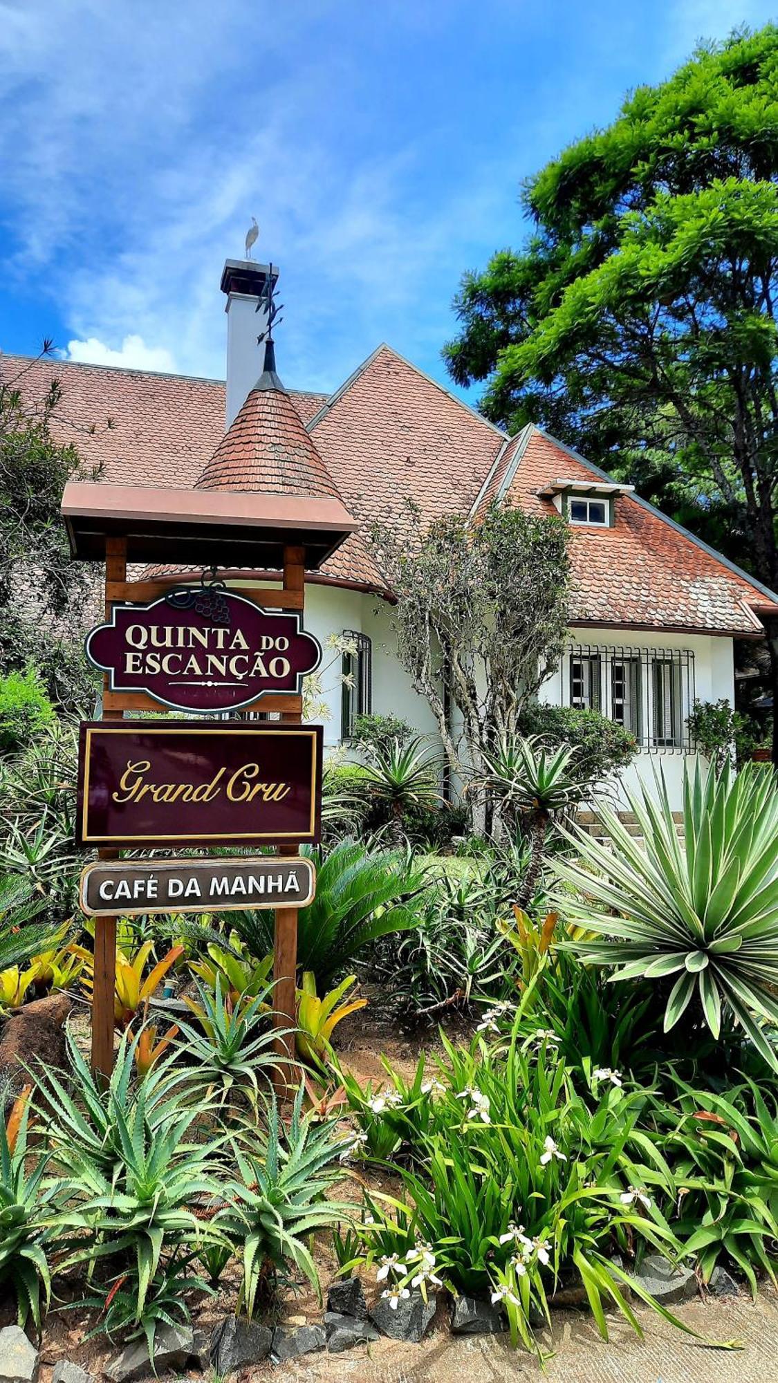 Granja Brasil - Lindo Studio - Com Piscina E Lazer - No Centro De Itaipava Petropolis  Exterior photo